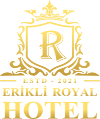 Erikli Royal Hotel Logo